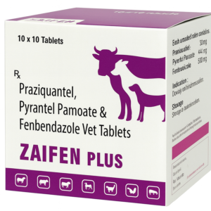 ZAIFEN PLUS